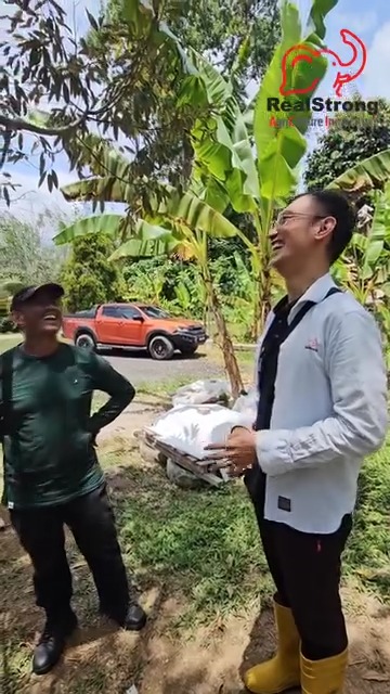 ABCD Durian - Formula Kejayaan & Kawalan Serangga