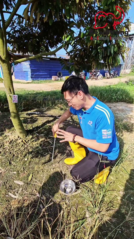 Cara Kenal Tanah Tidak Subur dan Penawar Microfert